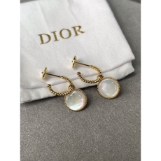 Christian Dior Earrings